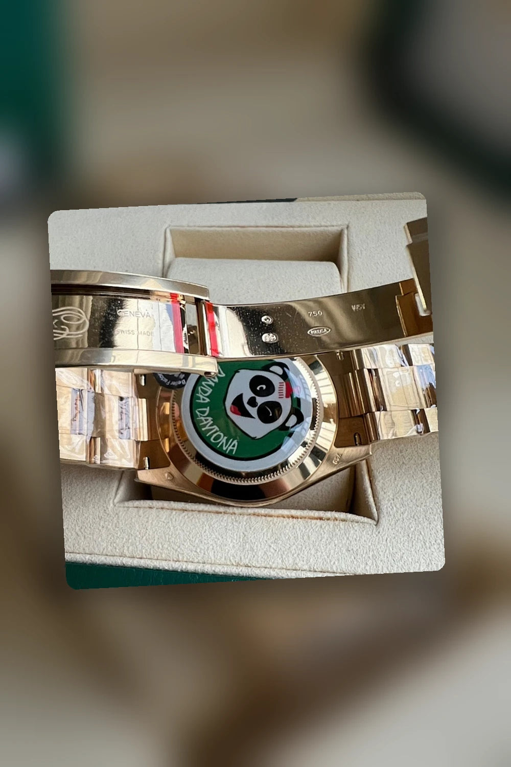 NB - Mix Watch - 685