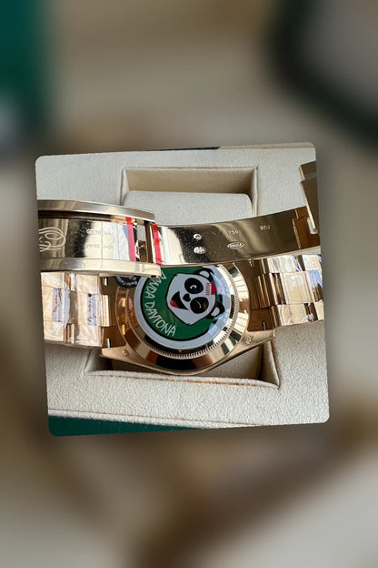 NB - Mix Watch - 685