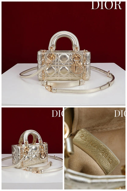 NB - DOR Bag - 266