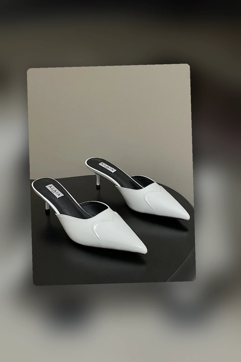 NB - AAL Women Shoes - 022