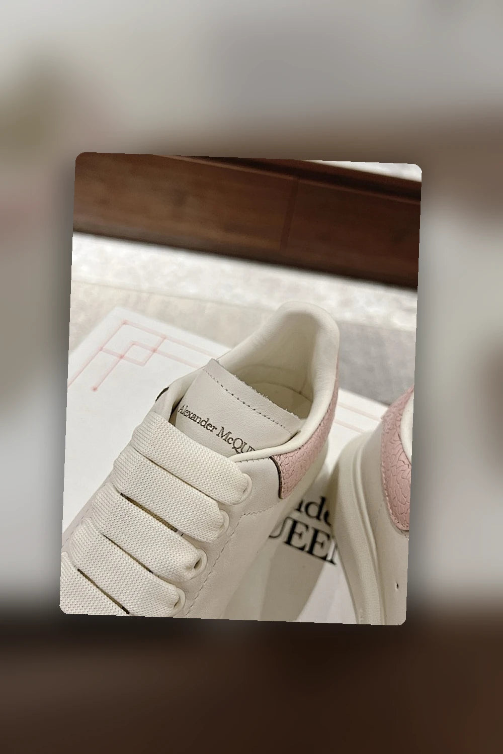 NB - AQ Women Shoes - 252