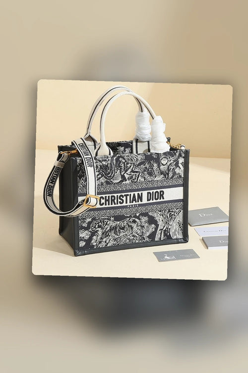 NB - DOR Bag - 958