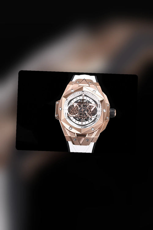 NB - Mix Watch - 958