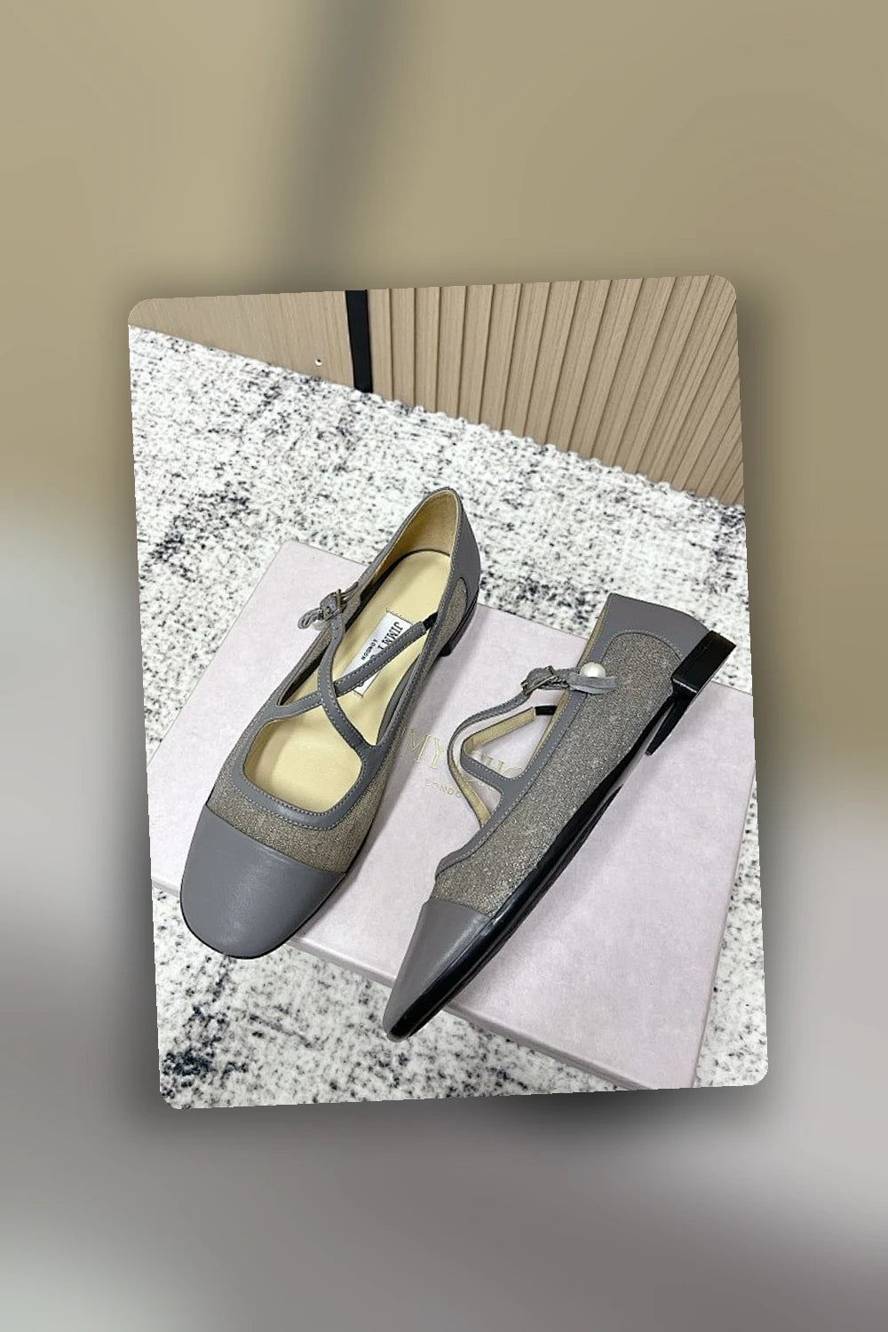 NB - JMC Mix Items - 273