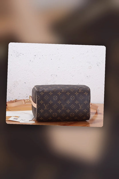 NB - LOV Bag - 1336
