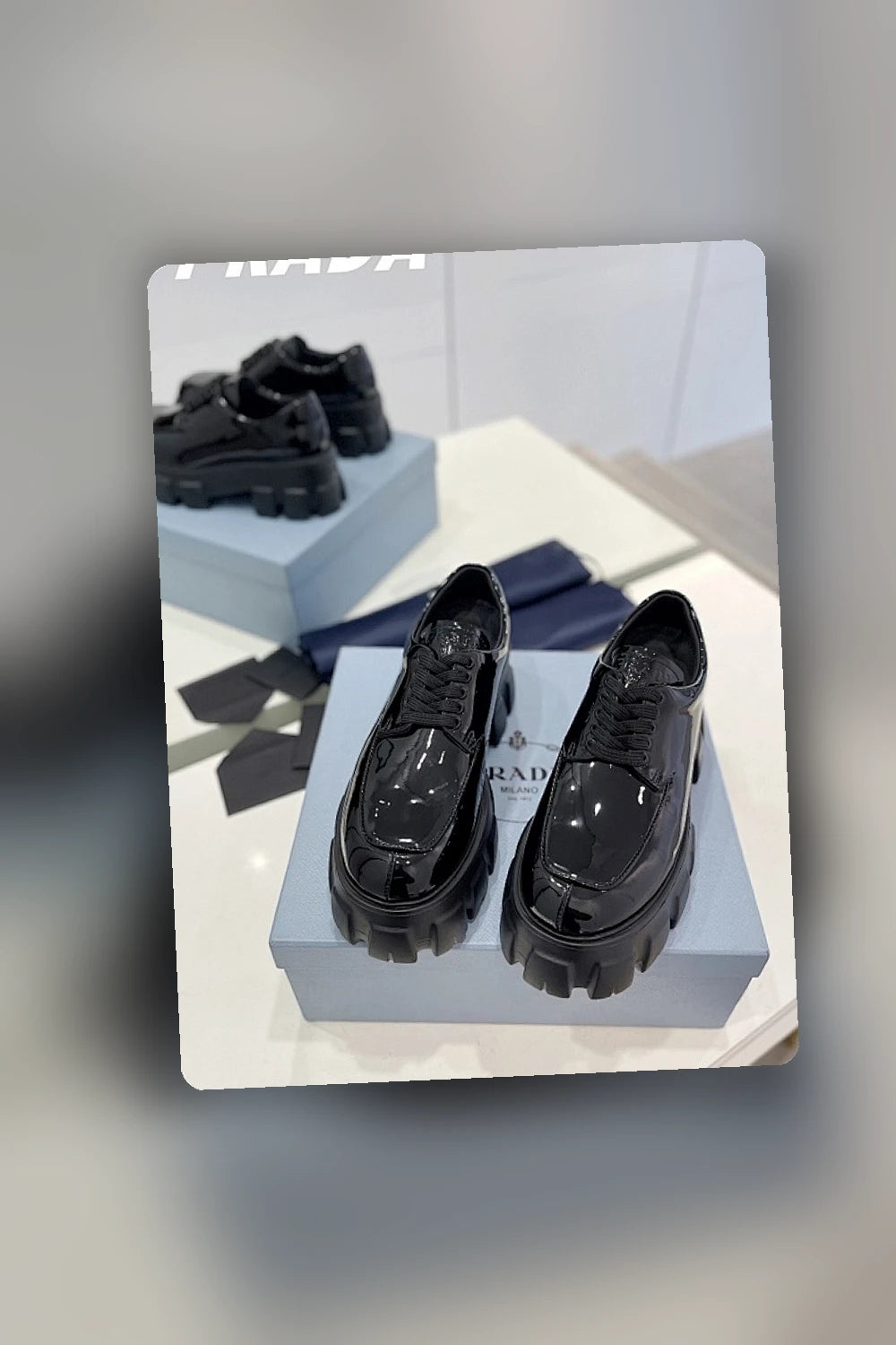 NB - PD Women Shoes - 904