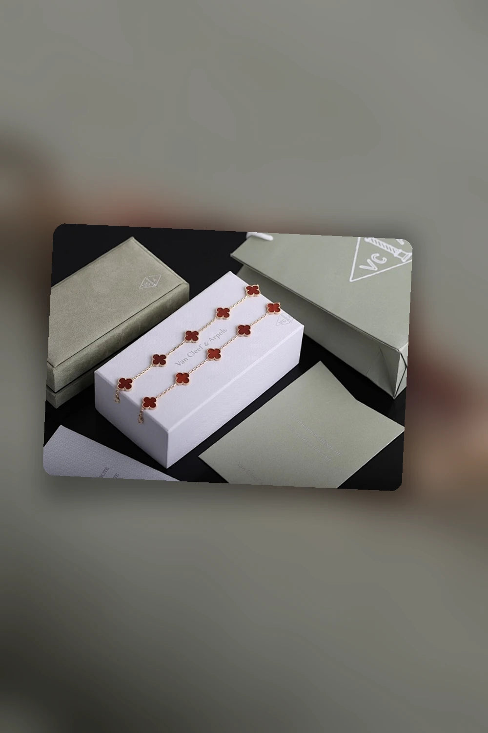 NB - VACA Jewelry - 469
