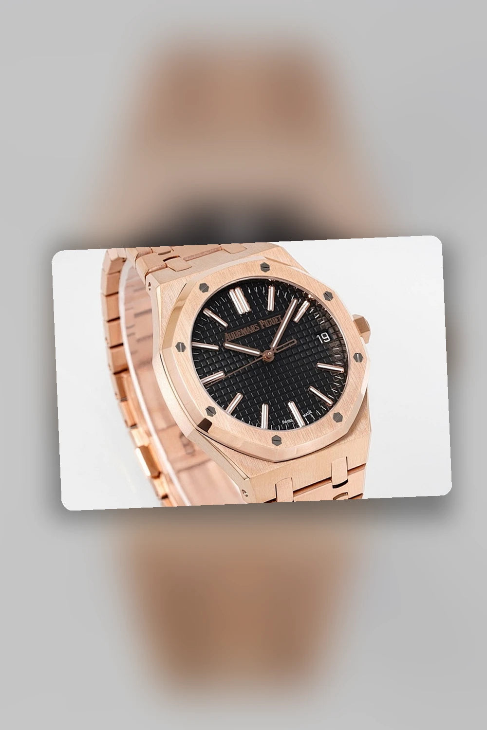 NB - Mix Watch - 341