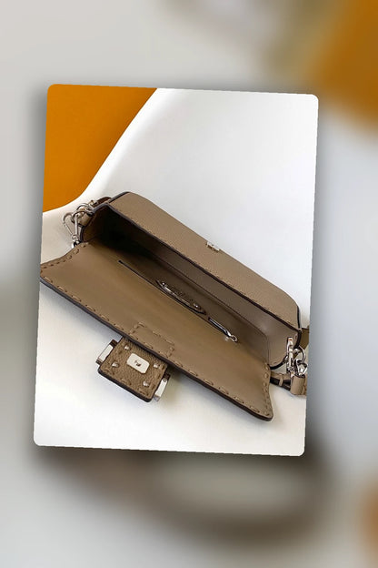 NB - FDE Bag - 100