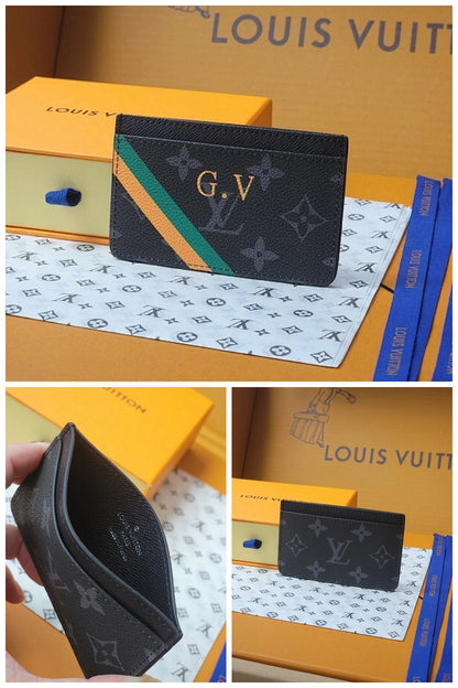 NB - Mix Wallet - 1430