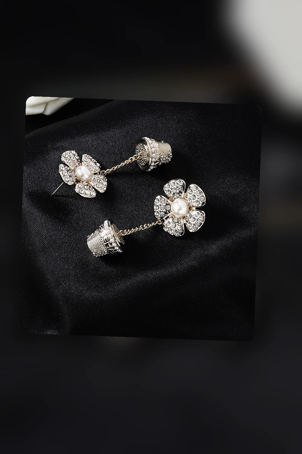 NB - CHL Jewelry - 912