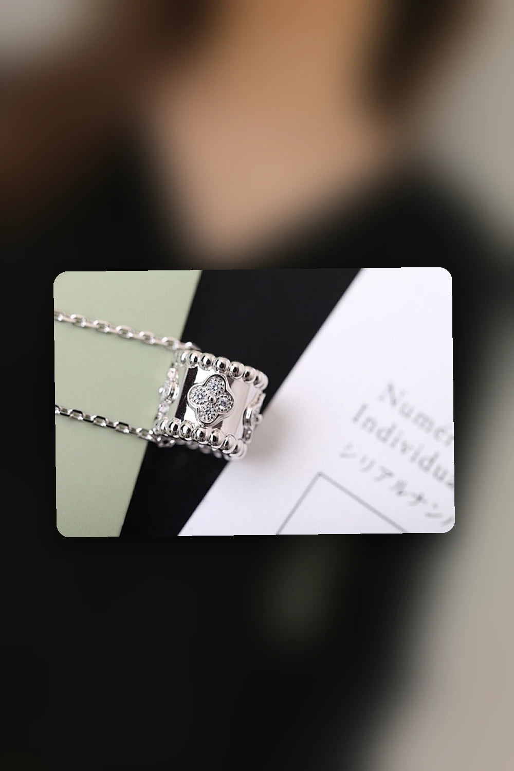 NB - VACA Jewelry - 655