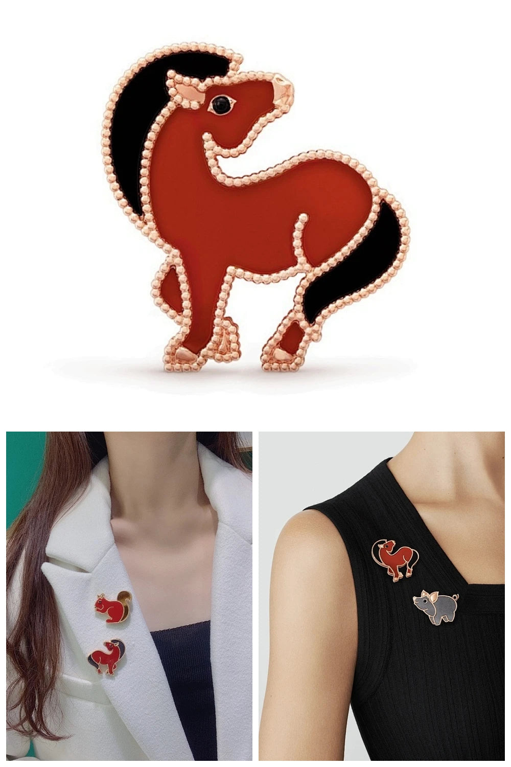 NB - VACA Jewelry - 270