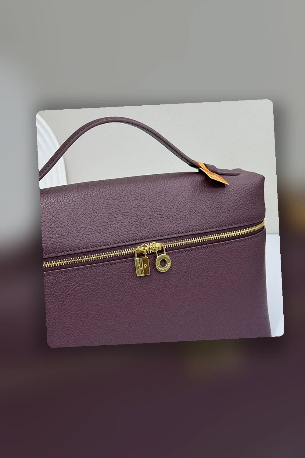 NB - LOP Bag - 170
