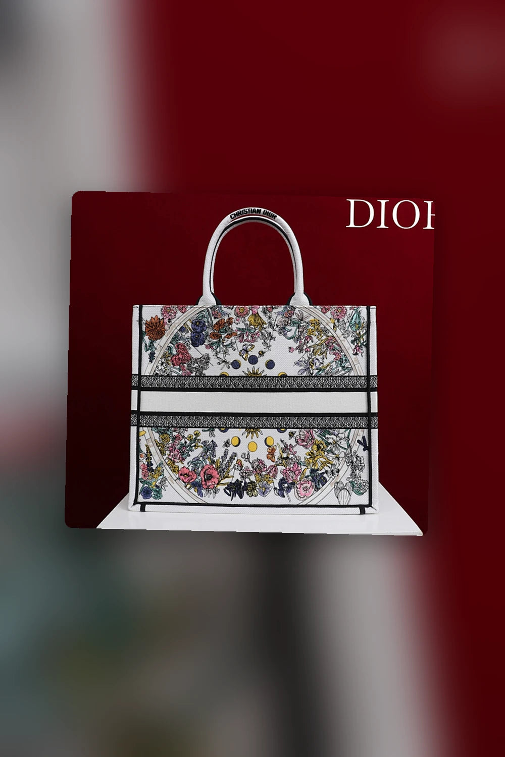 NB - DOR Bag - 578