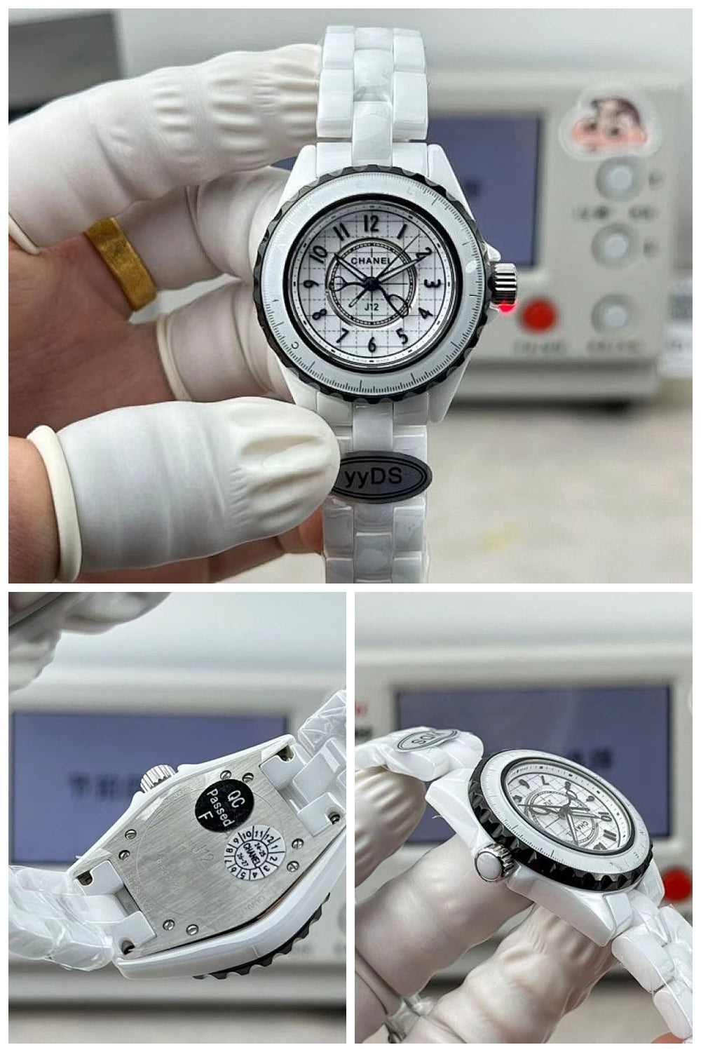 NB - Mix Watch - 040