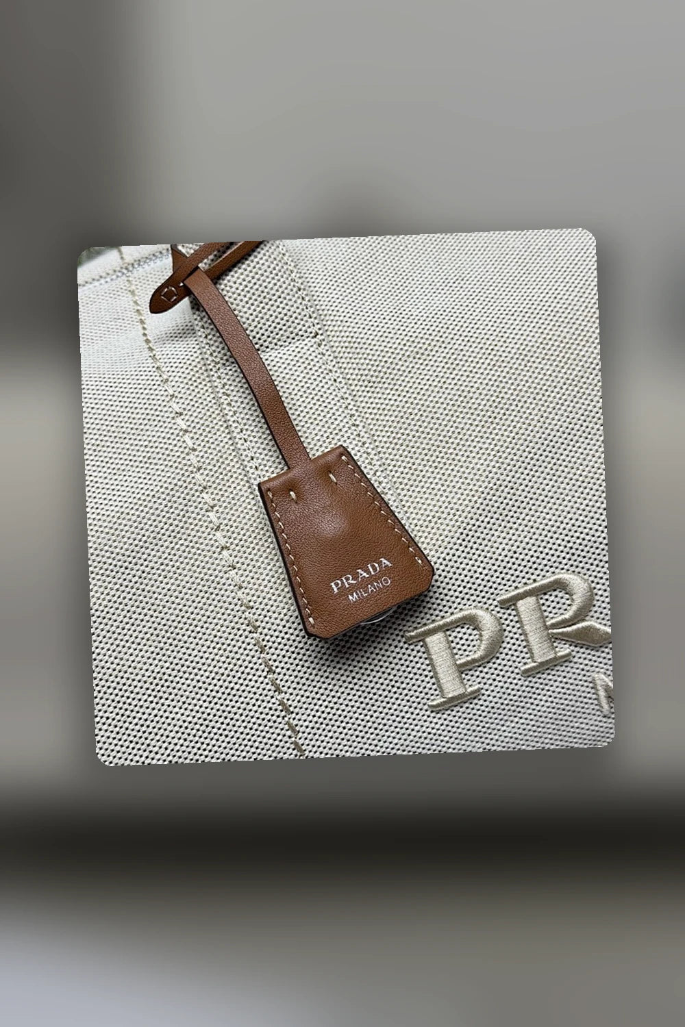 NB - PD Bag - 882