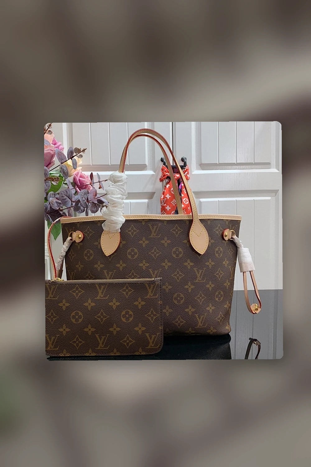NB - LOV Bag - 1549
