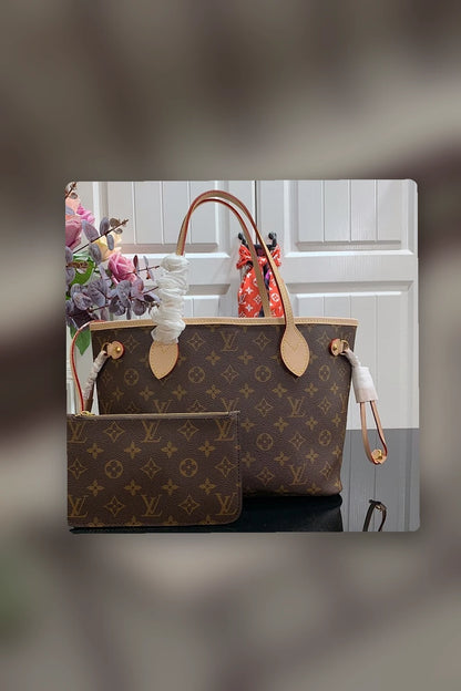 NB - LOV Bag - 1549
