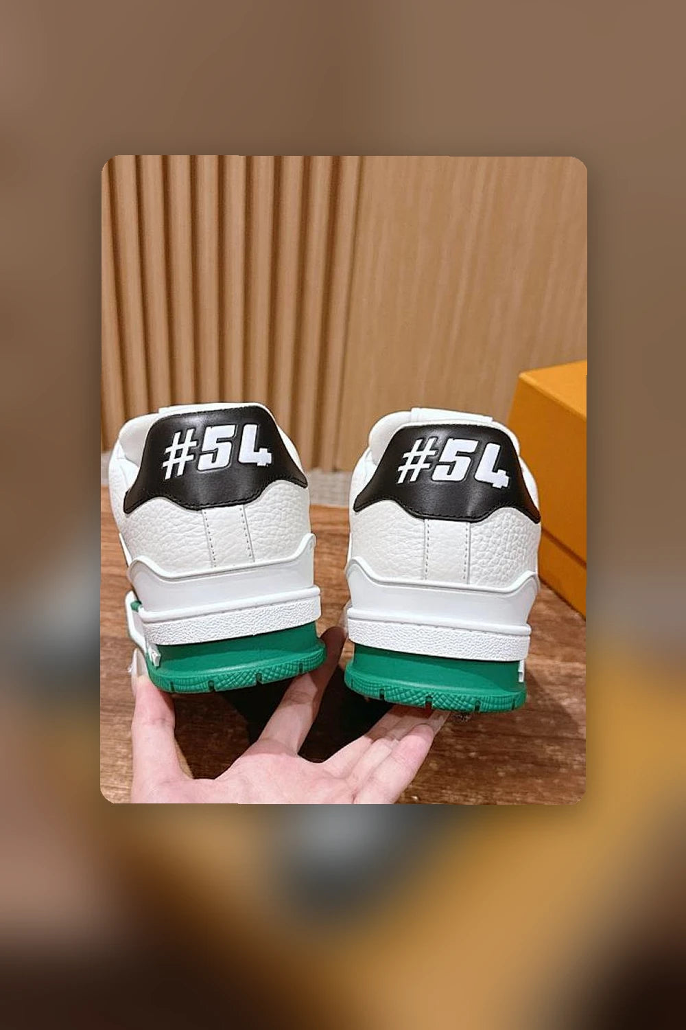 NB - LOV Women Shoes - 561