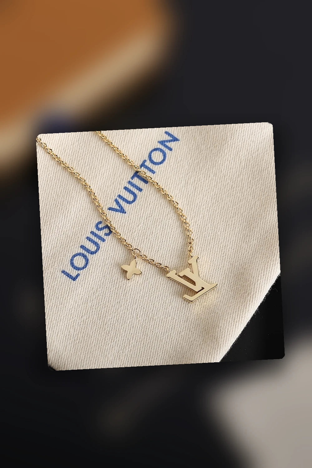 NB - LOV Jewelry - 053