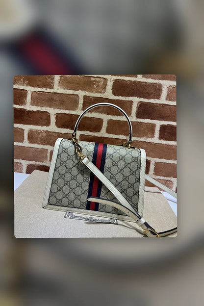 NB - GUKI Bag - 1120