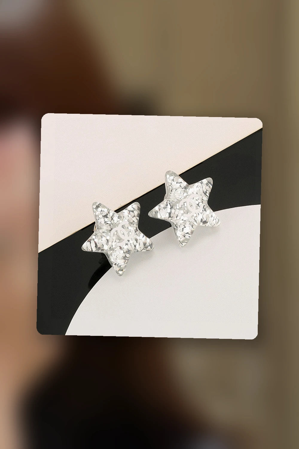NB - CHL Jewelry - 917