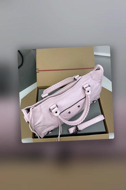 NB - BG Bag - 1623