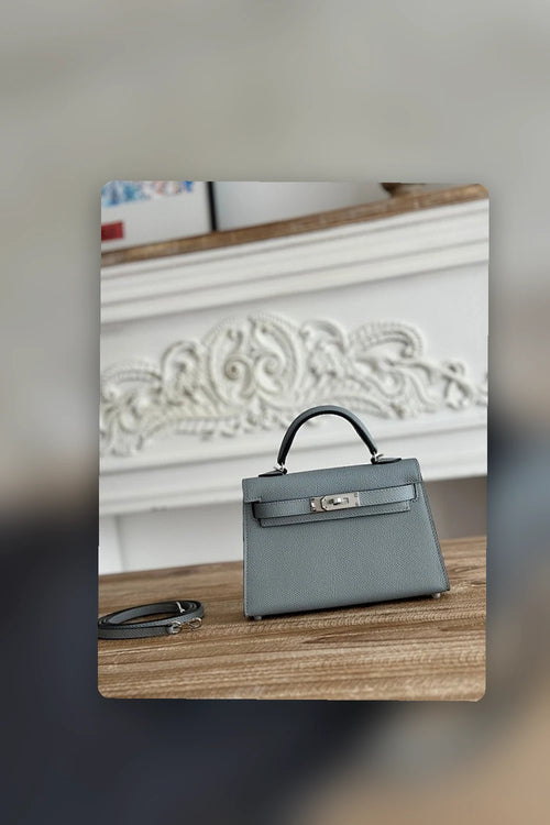 NB - HMS Bag - 756