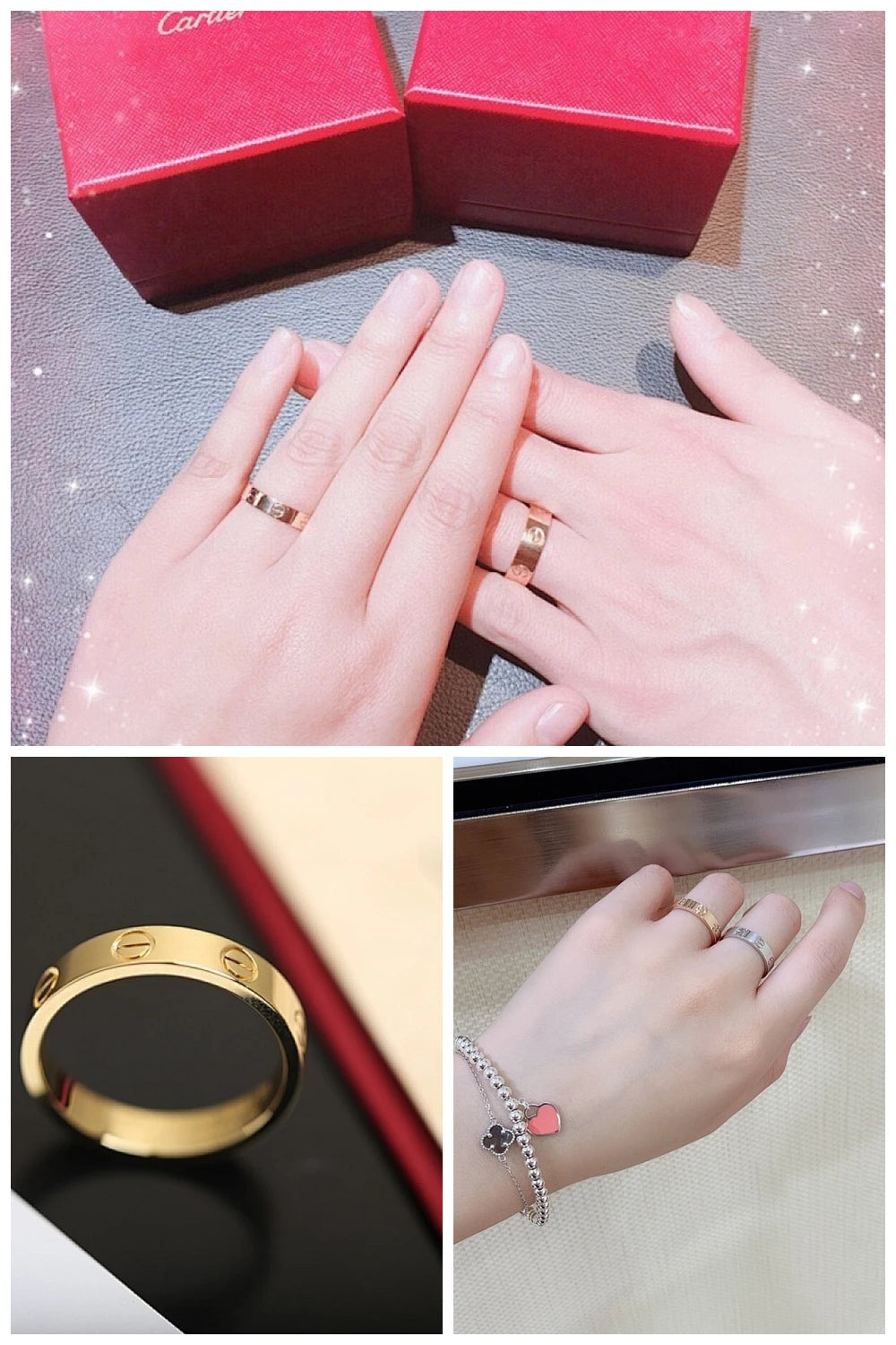 NB - CRA Jewelry - 646