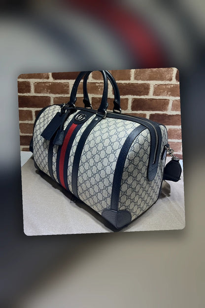 NB - GUKI Bag - 1416