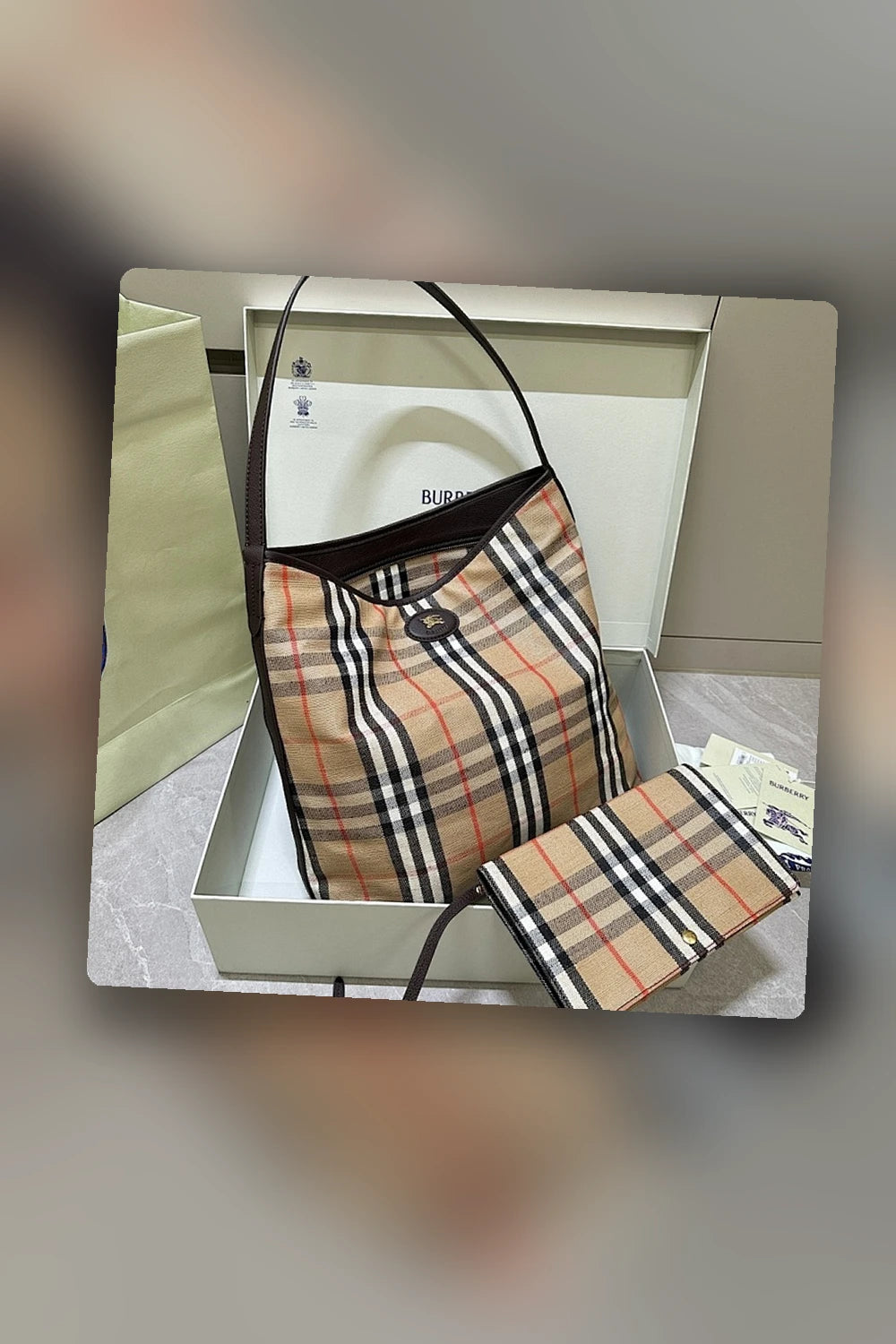 NB - BOR Bag - 481