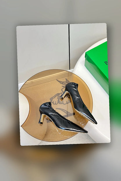 NB - BOV Women Shoes - 064
