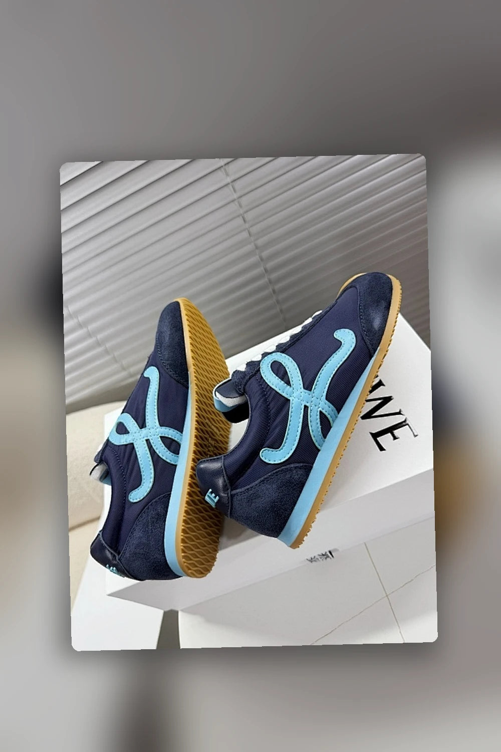 NB - LWO Women Shoes - 185