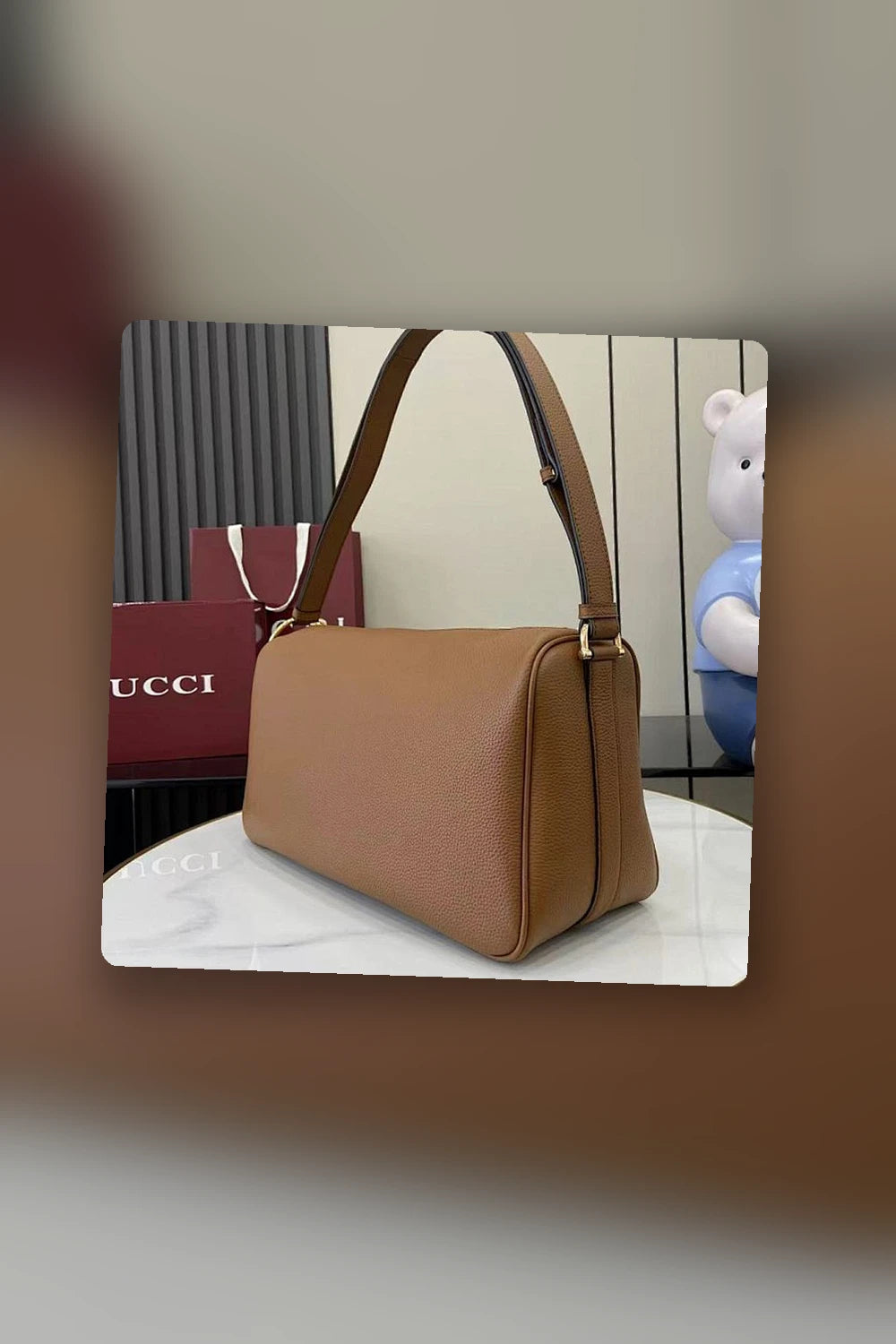 NB - GUKI Bag - 103