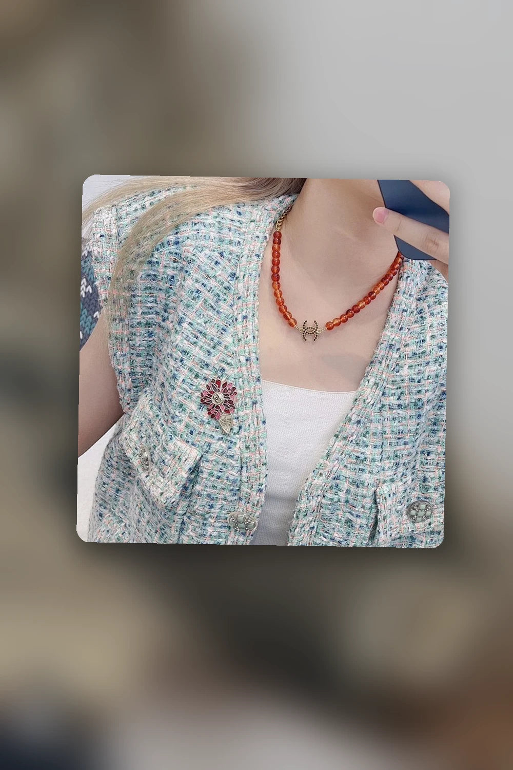 NB - CHL Jewelry - 606