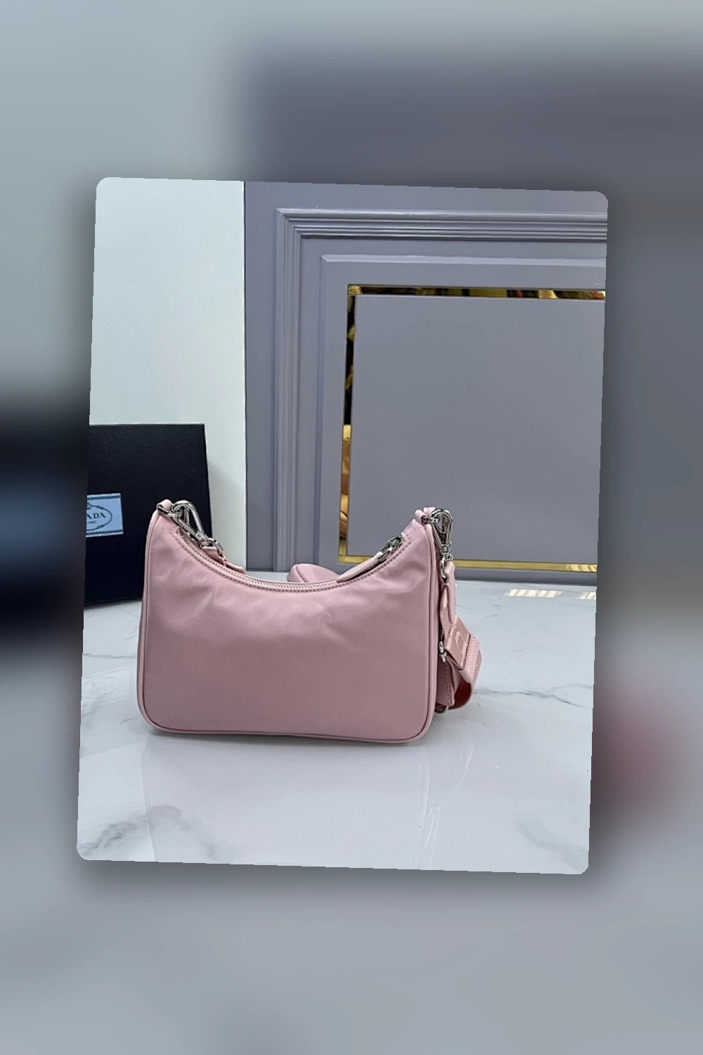 NB - PD Bag - 419