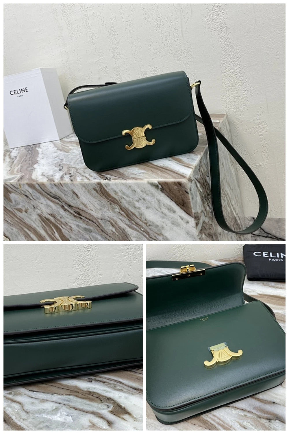 NB - COL Bag - 447