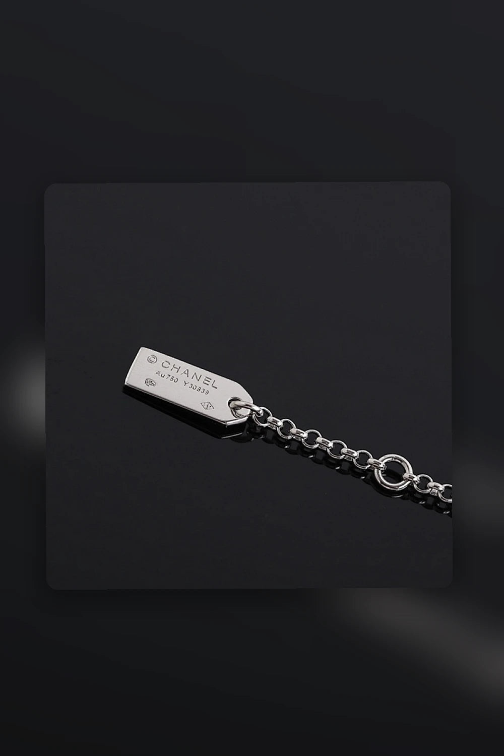 NB - CHL Jewelry - 190