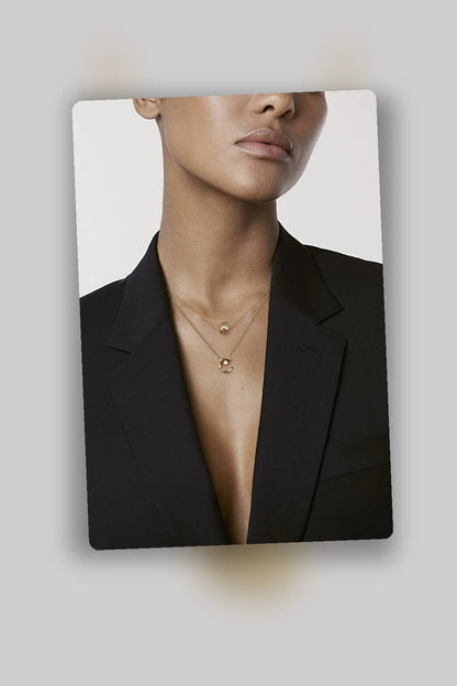 NB - CHL Jewelry - 482