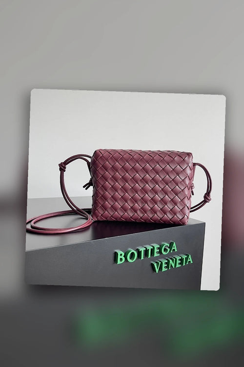 NB - BOV Bag - 737