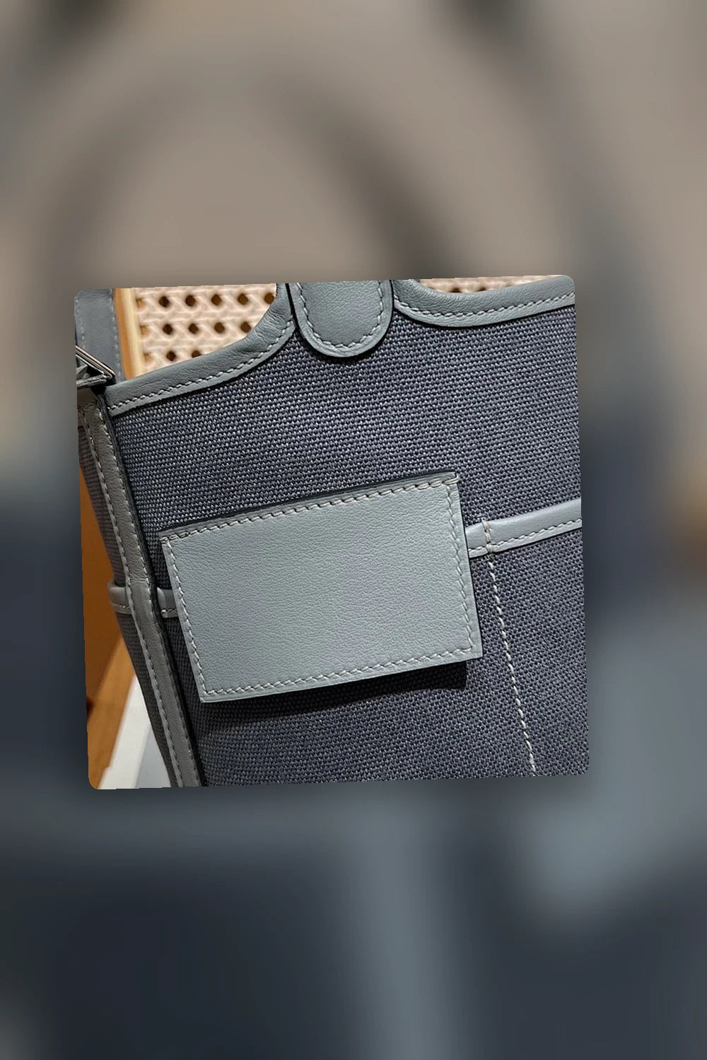 NB - HMS Bag - 109