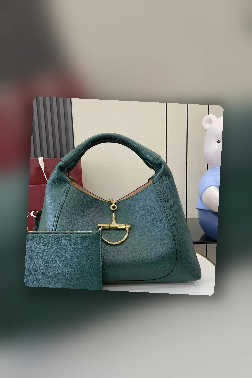 NB - GUKI Bag - 130