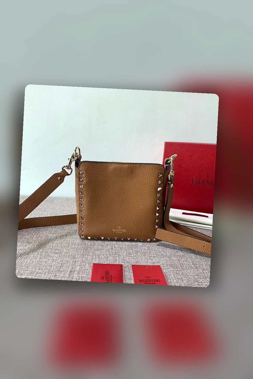 NB - VEL Bag - 595