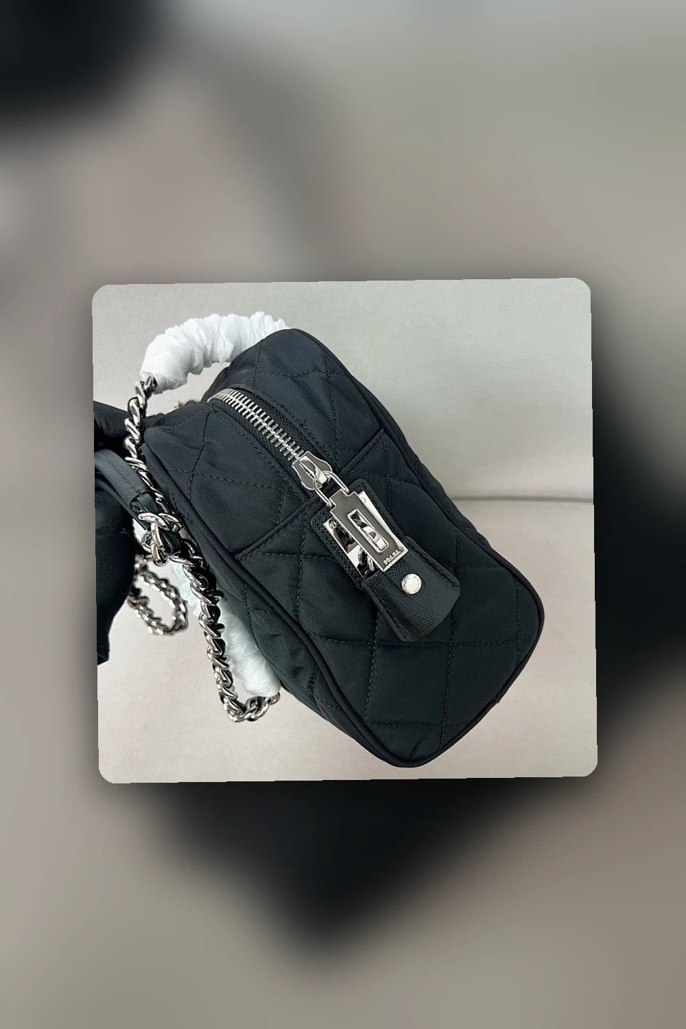 NB - PD Bag - 1360