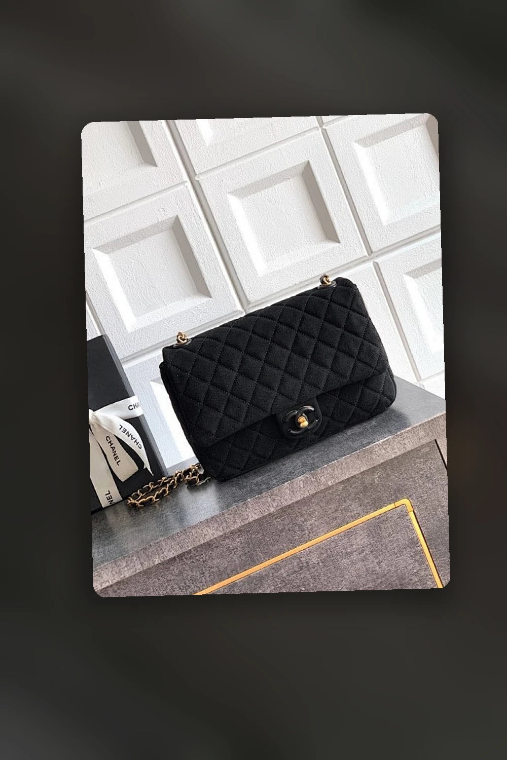 NB - CHL Bag - 431