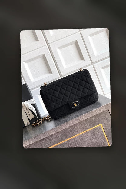 NB - CHL Bag - 431