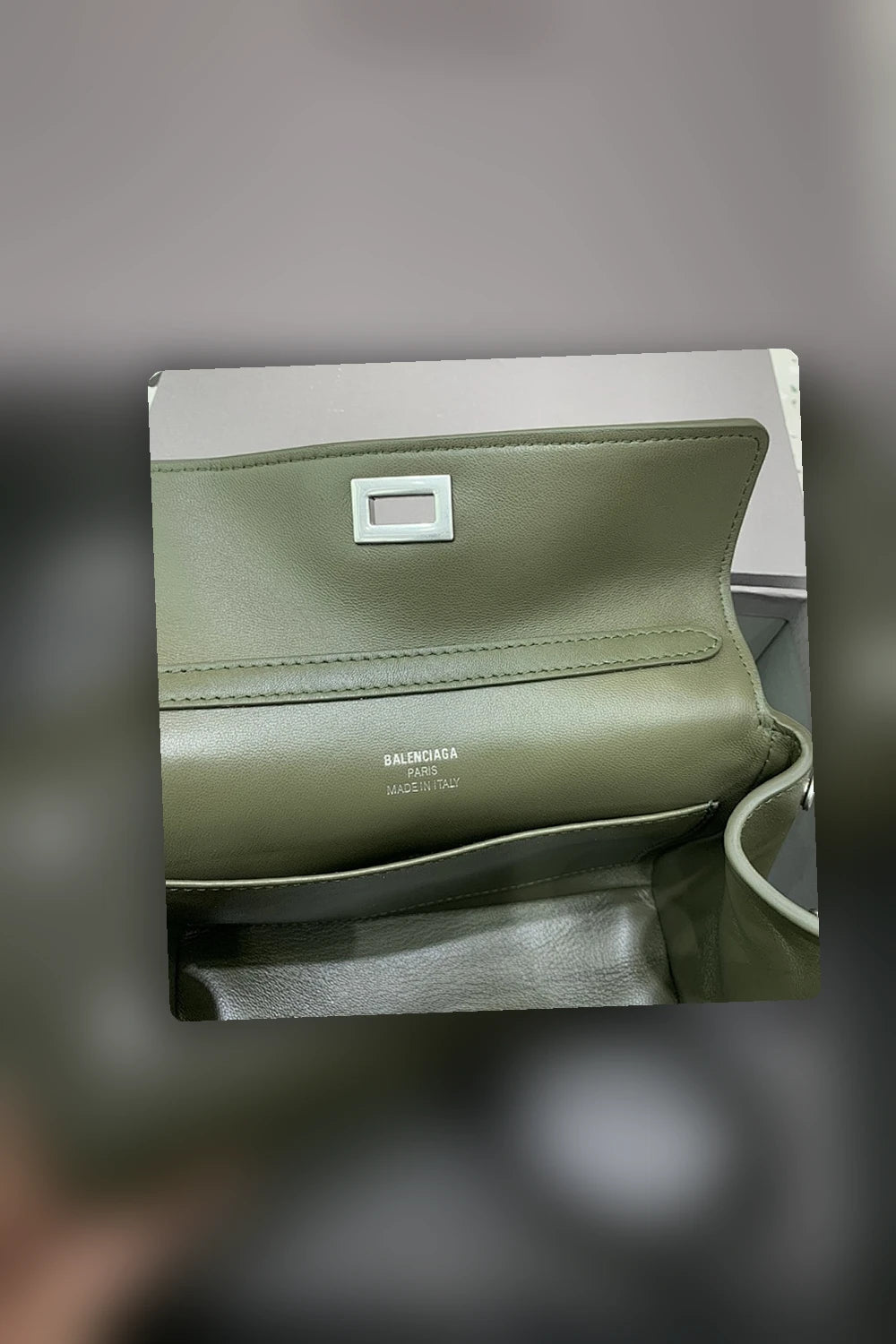 NB - BG Bag - 2125
