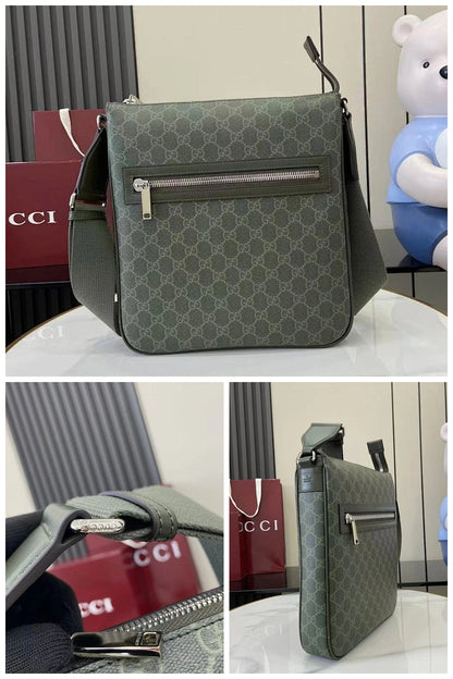 NB - GUKI Bag - 360