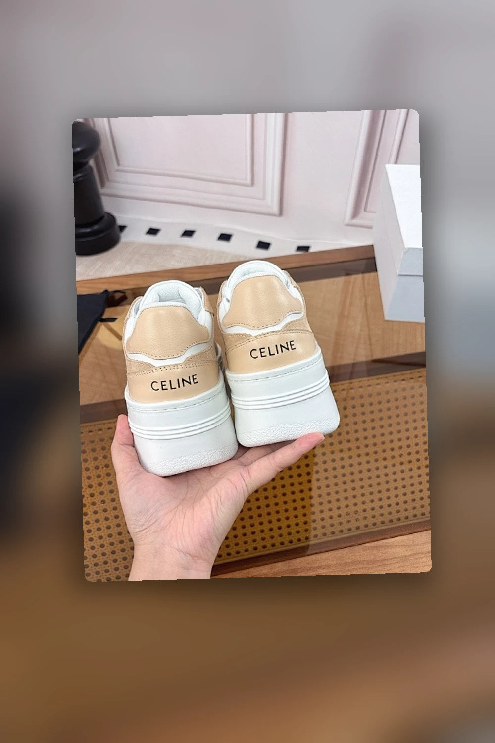 NB - COL Women Shoes - 450